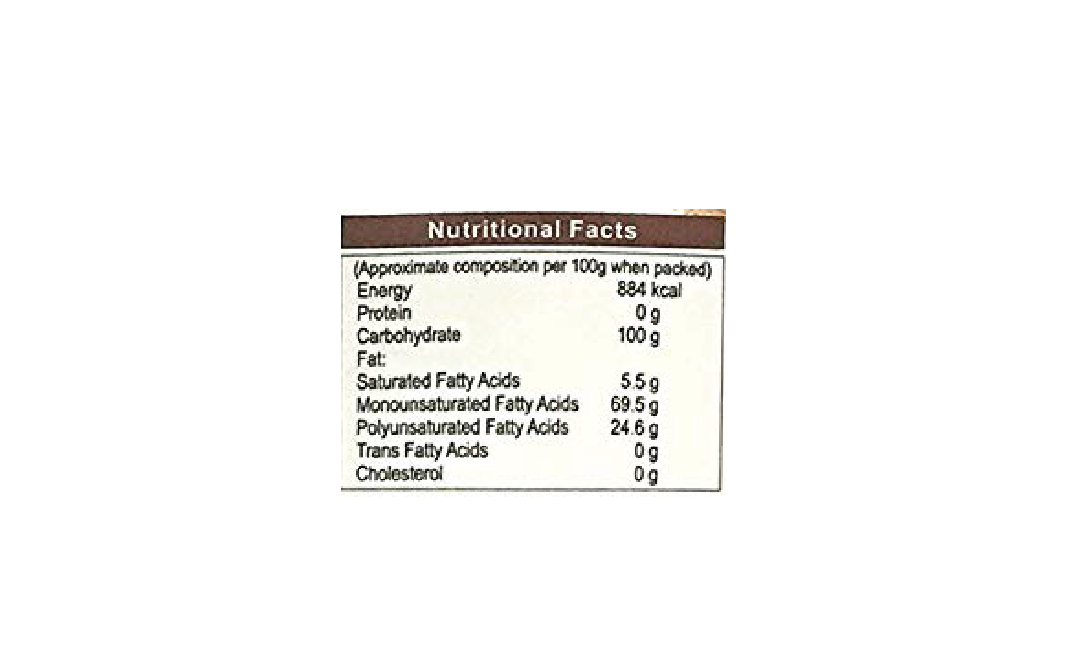Farm Naturelle Finest Cold Pressed Virgin Yellow Mustard Seeds Oil   Plastic Bottle  915 millilitre